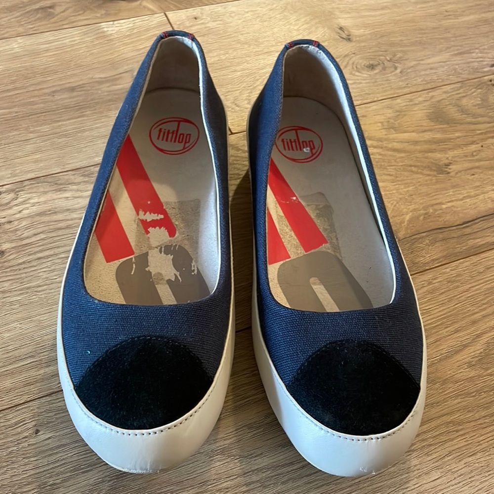 Fitflop shoes